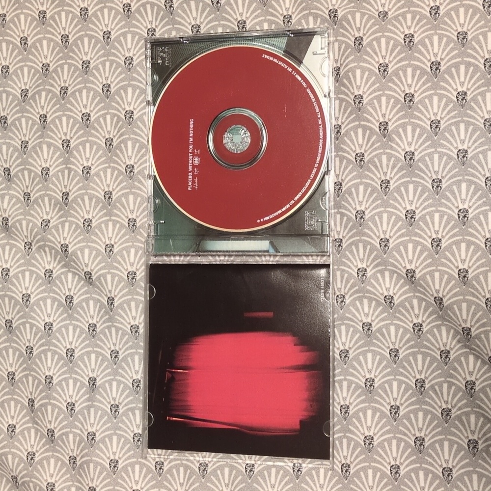 Placebo 2 CD Bundle - Picture 3 of 5